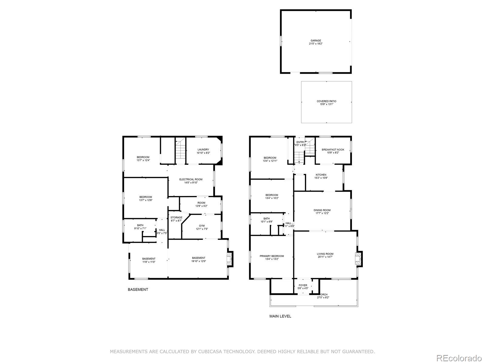 MLS Image #49 for 1759  dahlia street,denver, Colorado