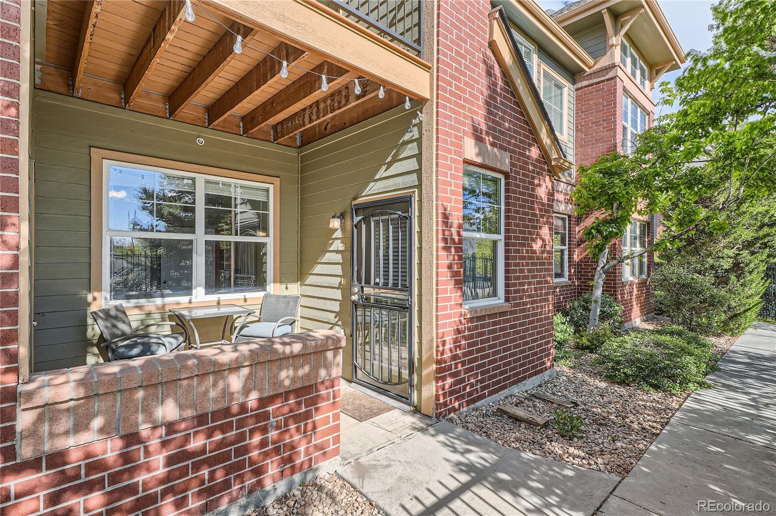 MLS Image #2 for 9639 e 5th avenue,denver, Colorado