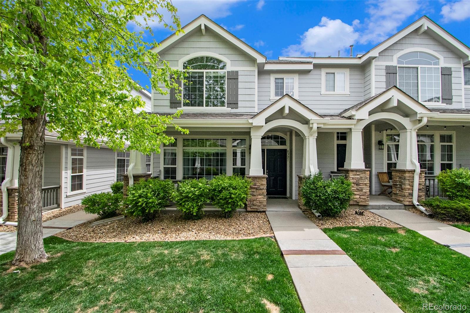 MLS Image #2 for 8321  stonybridge circle ,highlands ranch, Colorado