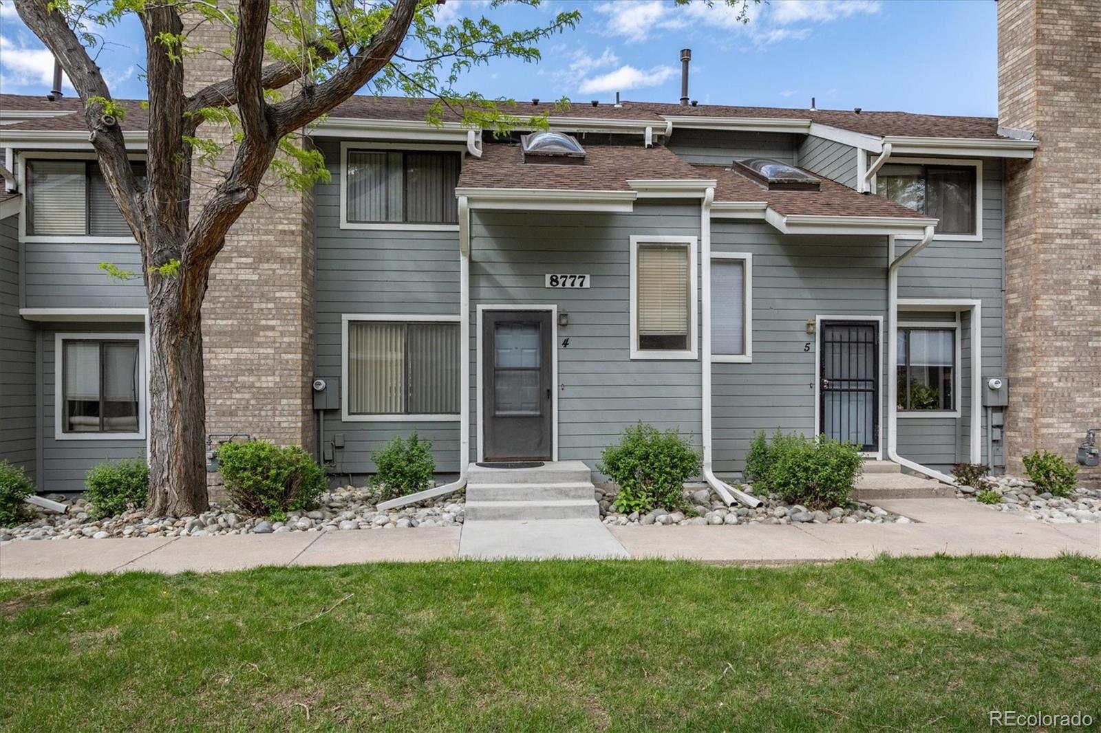 MLS Image #22 for 8777 w cornell avenue 4,lakewood, Colorado