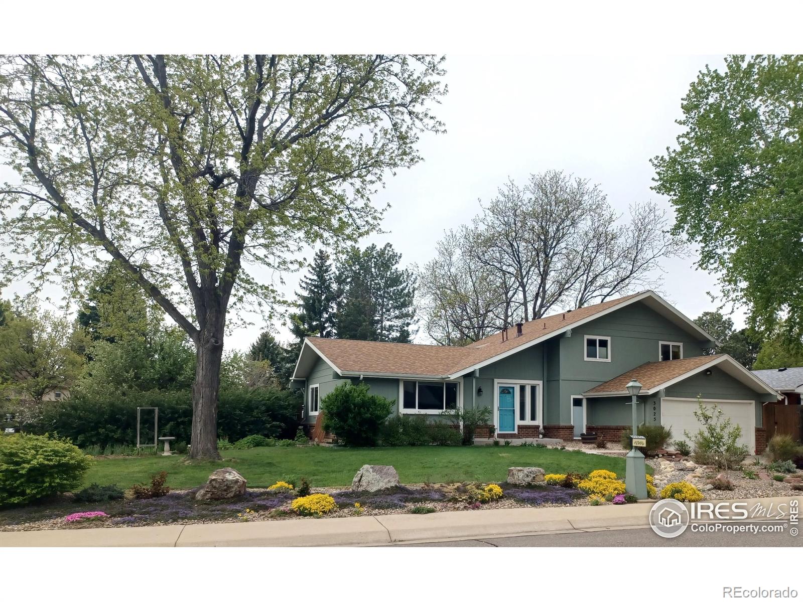 Report Image for 3025  Colgate Drive,Longmont, Colorado