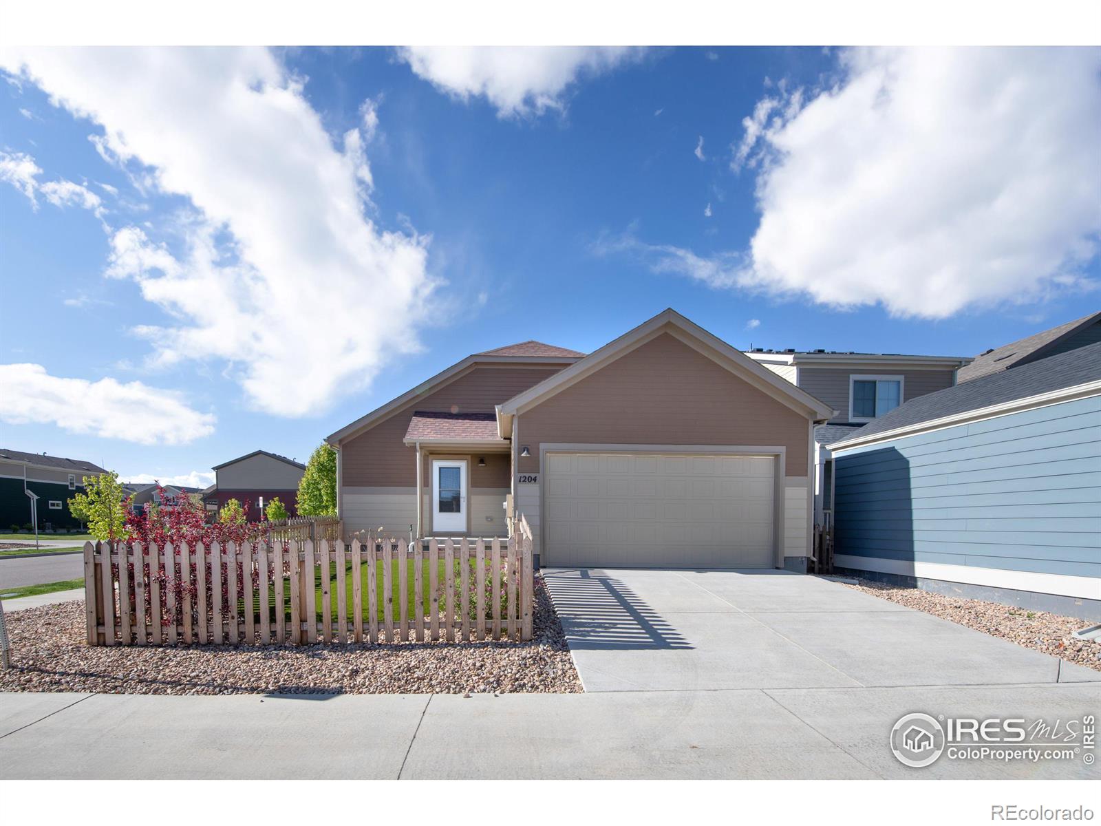 MLS Image #19 for 1204  hummingbird circle,longmont, Colorado