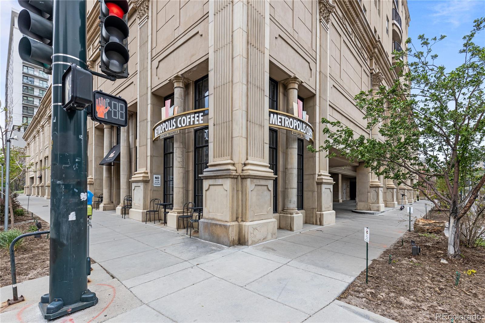 MLS Image #2 for 300 w 11th avenue 6d,denver, Colorado