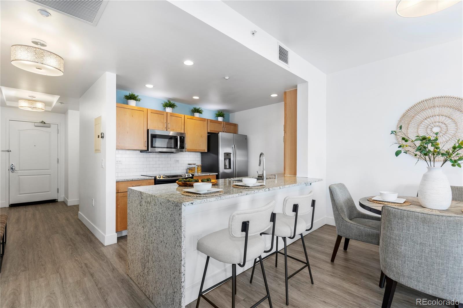 MLS Image #3 for 300 w 11th avenue 6d,denver, Colorado