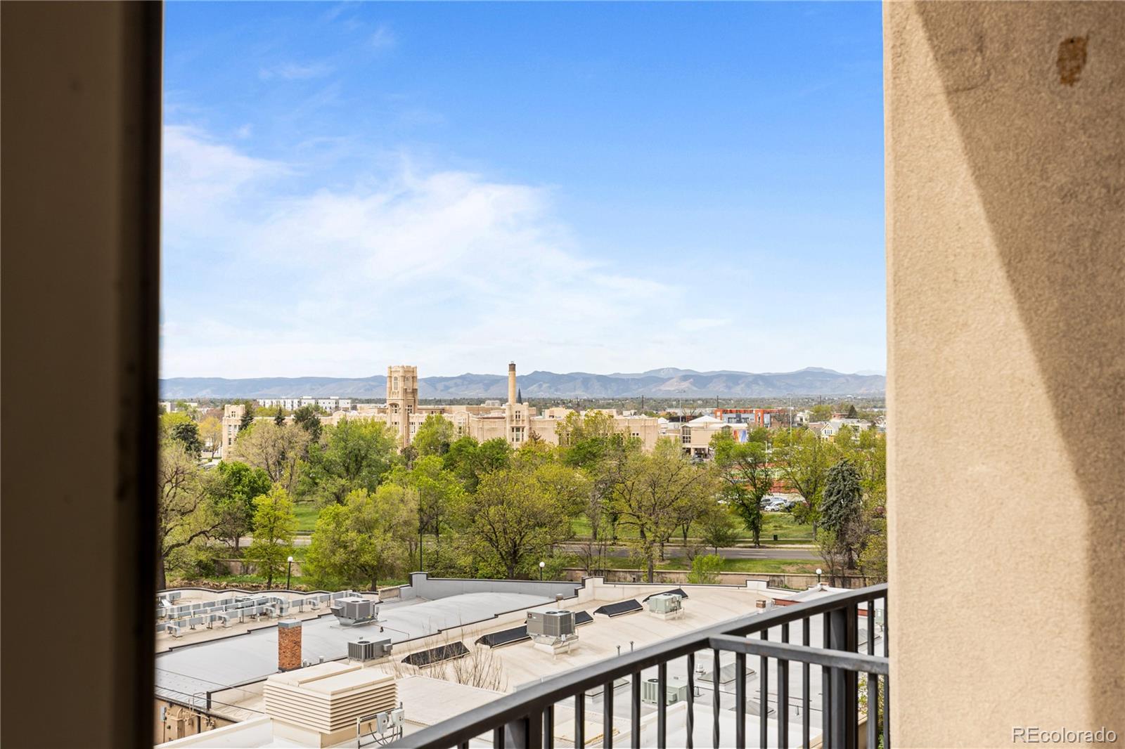 MLS Image #37 for 300 w 11th avenue 6d,denver, Colorado