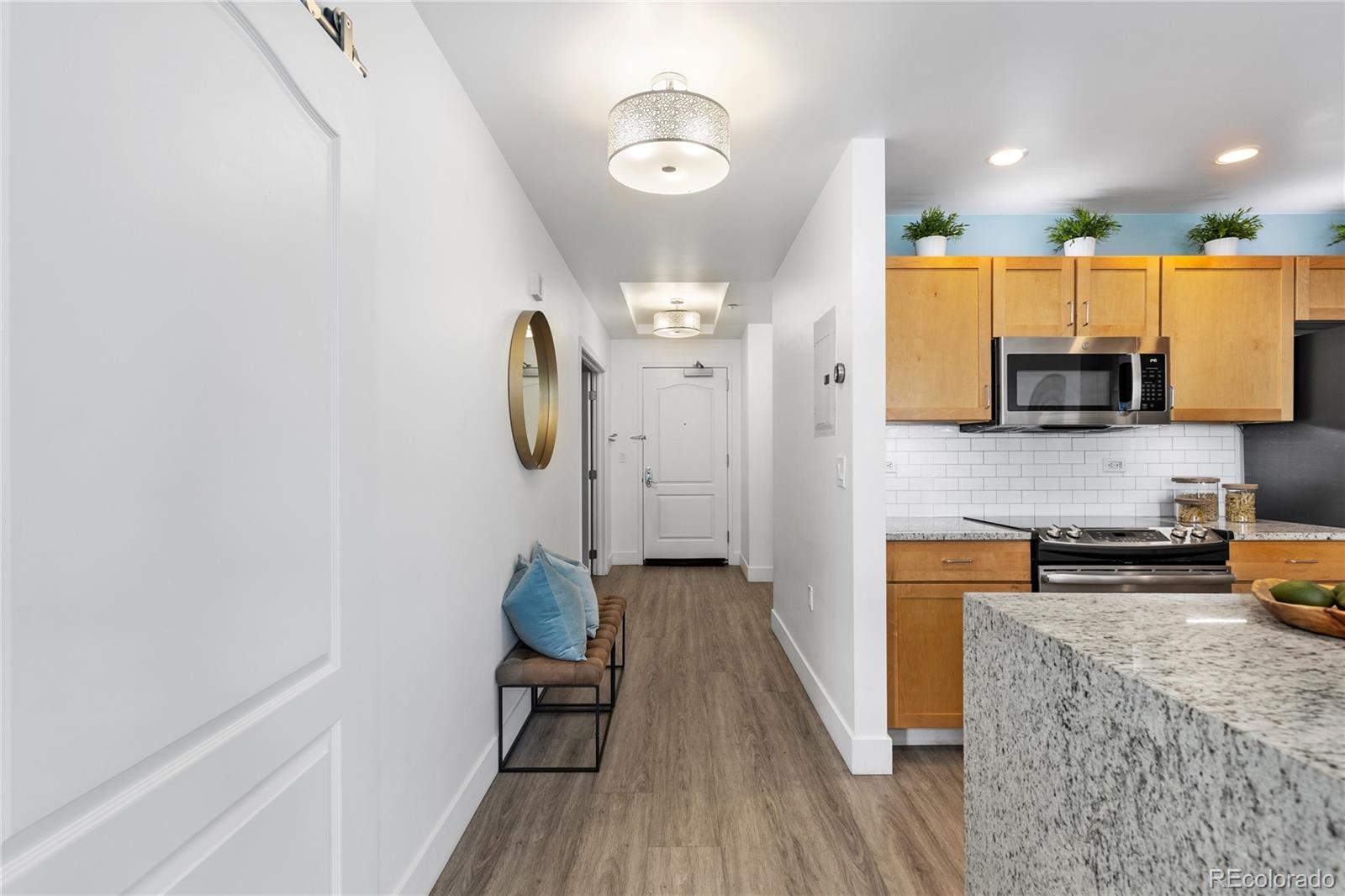 MLS Image #4 for 300 w 11th avenue 6d,denver, Colorado