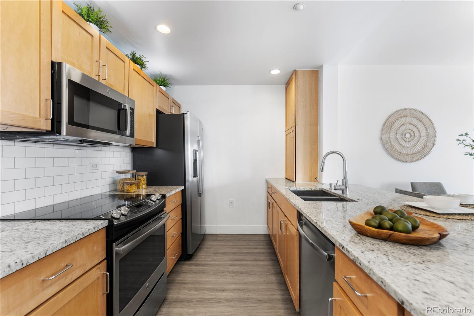 MLS Image #6 for 300 w 11th avenue 6d,denver, Colorado