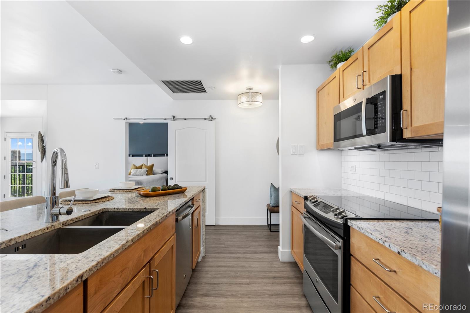 MLS Image #9 for 300 w 11th avenue 6d,denver, Colorado