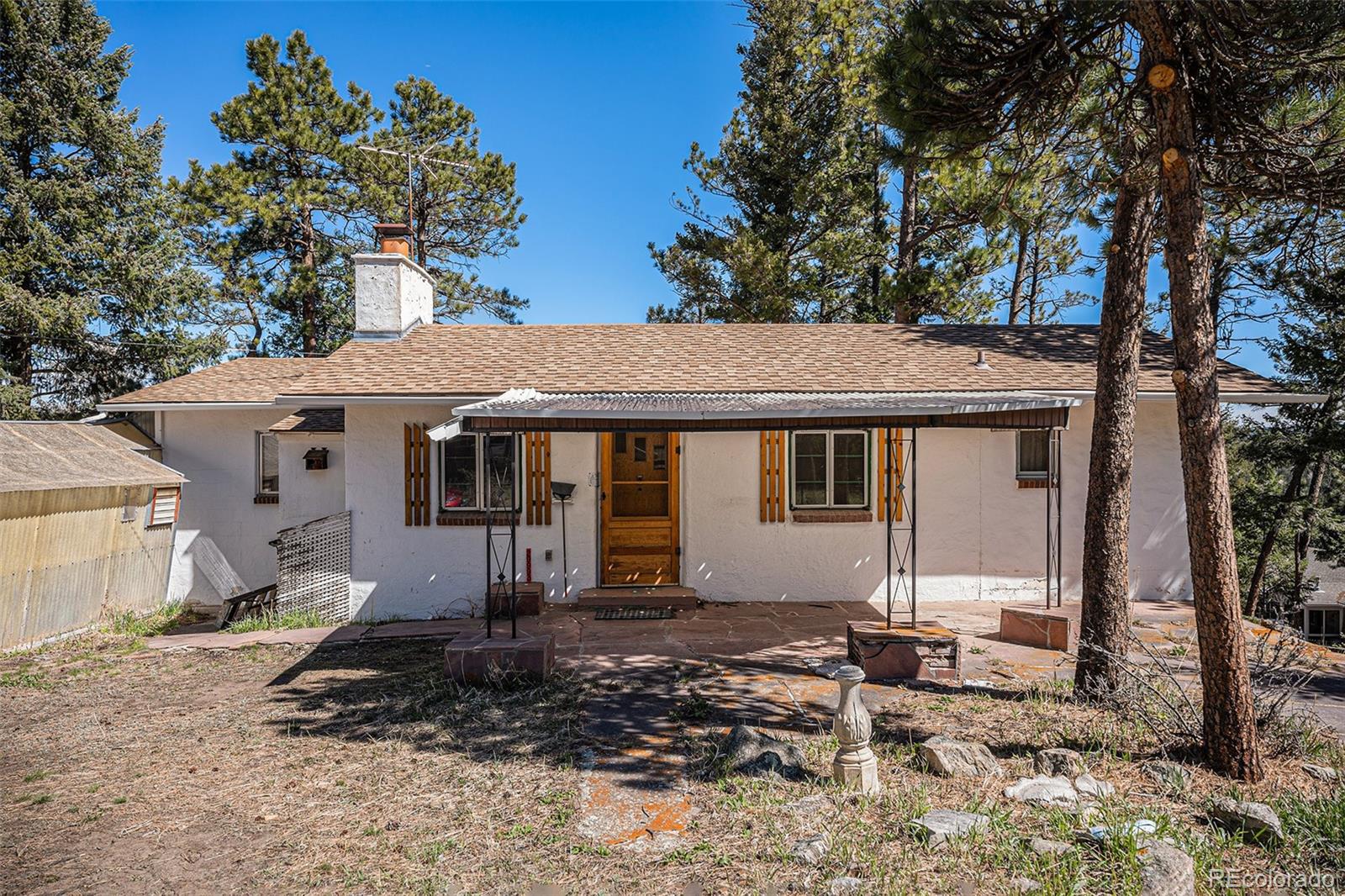 MLS Image #1 for 29993  hilltop drive,evergreen, Colorado