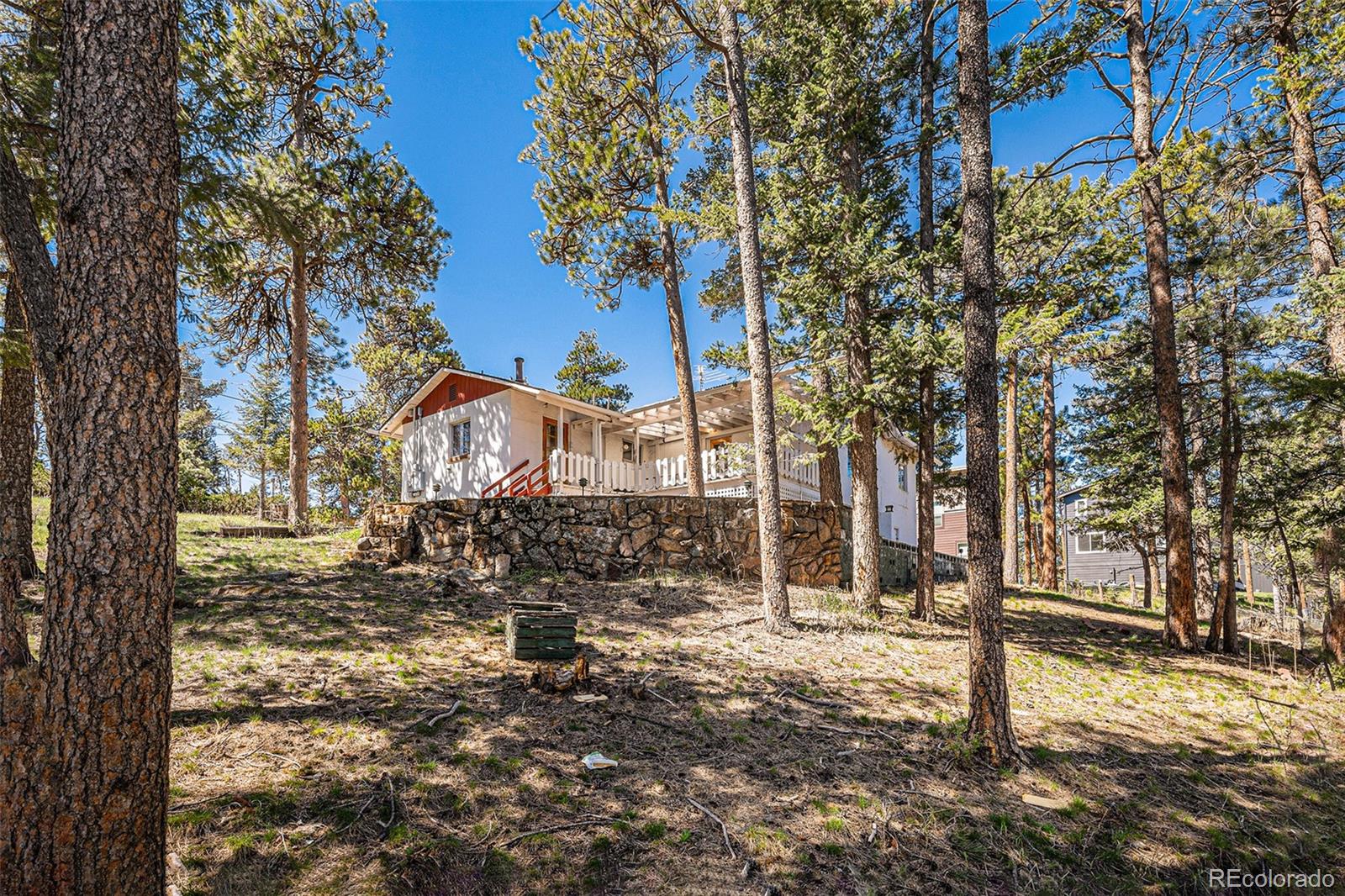 MLS Image #20 for 29993  hilltop drive,evergreen, Colorado