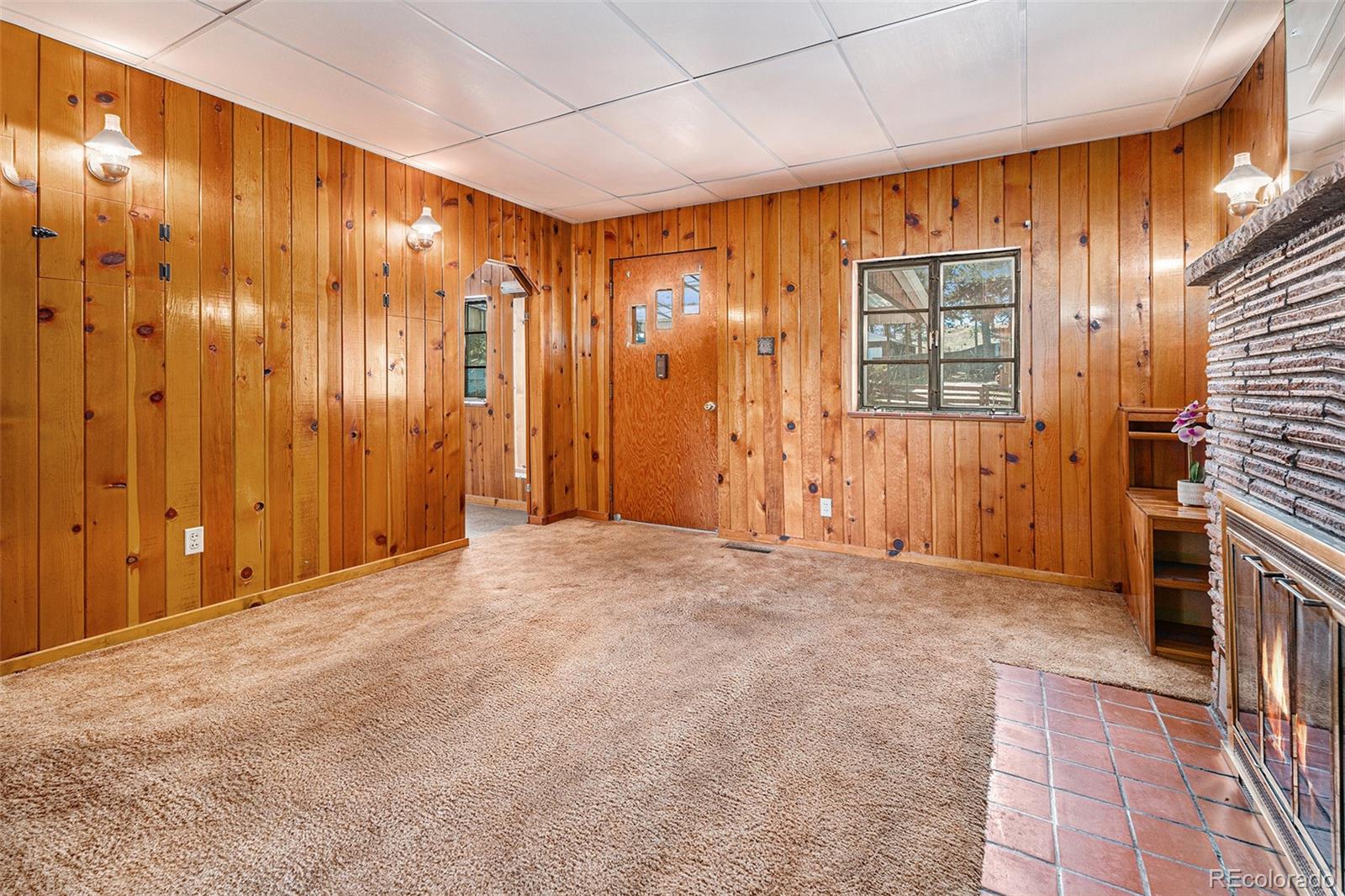 MLS Image #5 for 29993  hilltop drive,evergreen, Colorado