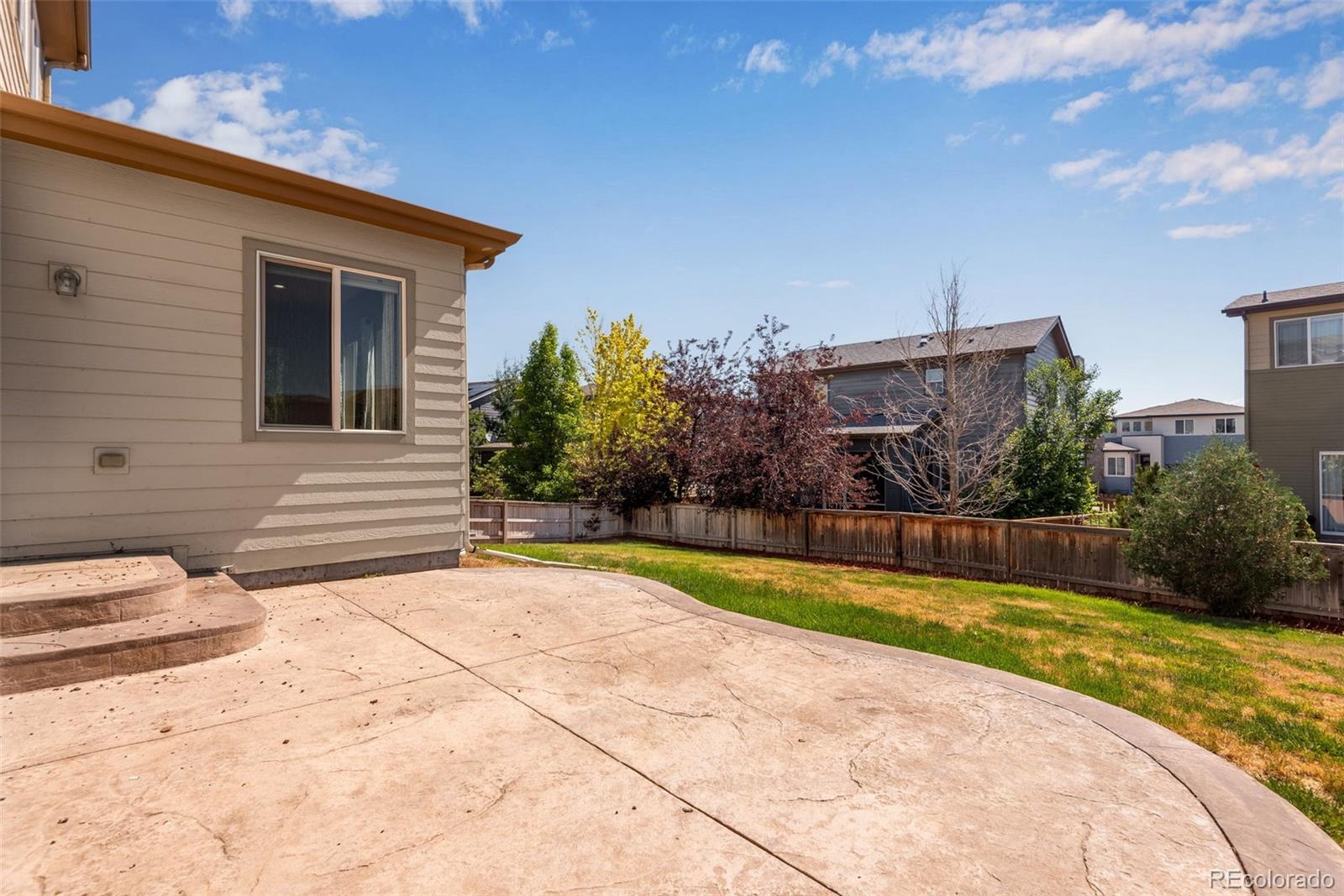 MLS Image #39 for 10814  telluride street,commerce city, Colorado