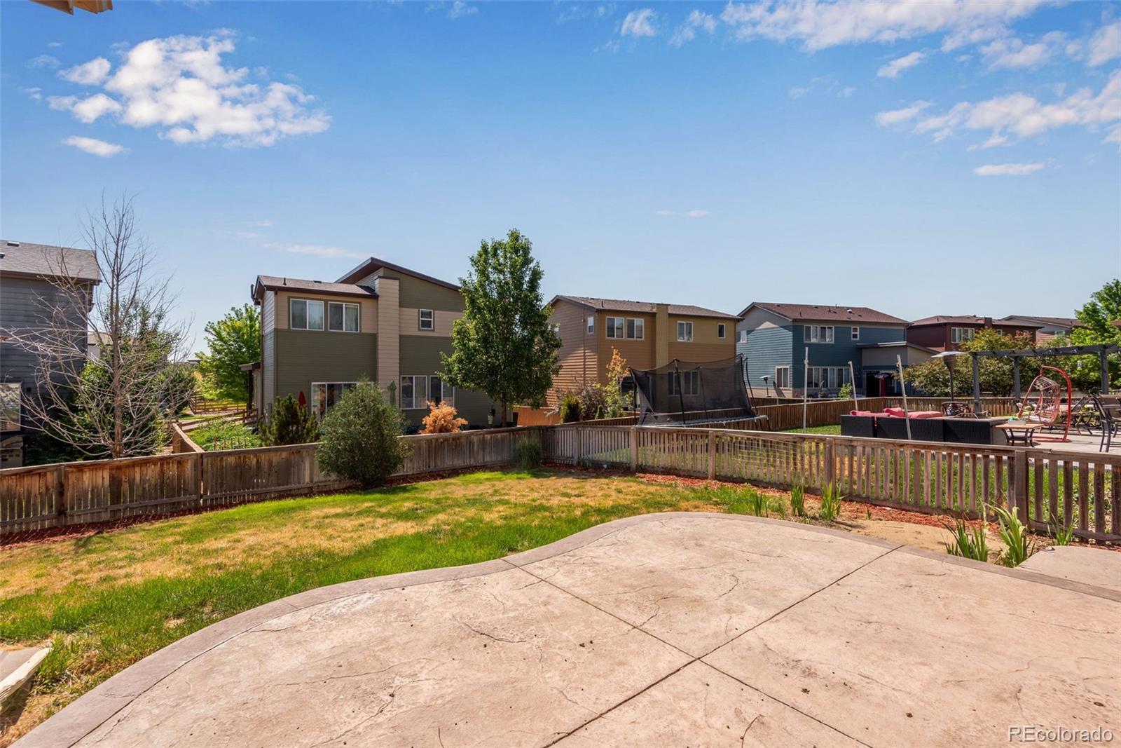 MLS Image #40 for 10814  telluride street,commerce city, Colorado