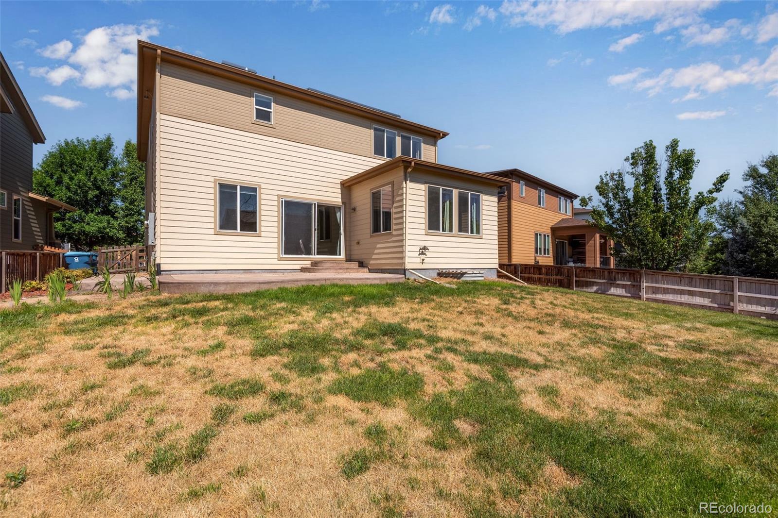 MLS Image #41 for 10814  telluride street,commerce city, Colorado