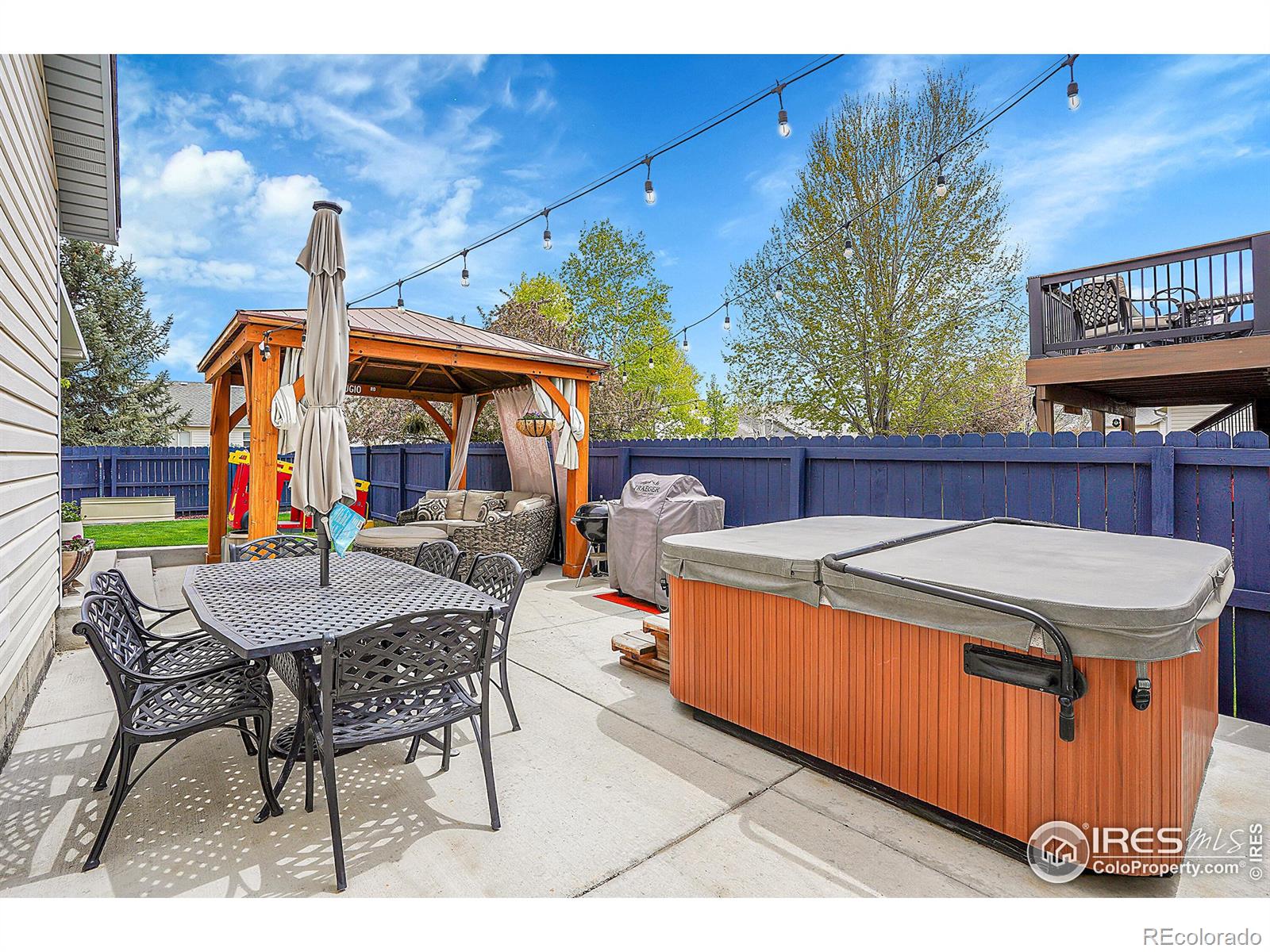 MLS Image #22 for 405  norwood court,windsor, Colorado