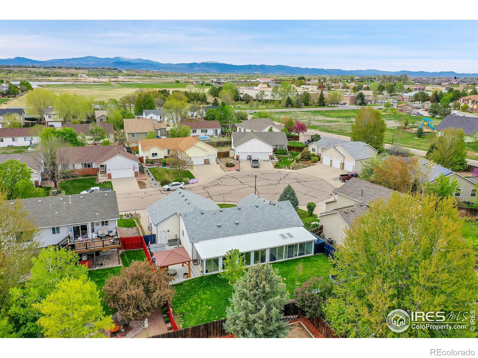 MLS Image #28 for 405  norwood court,windsor, Colorado