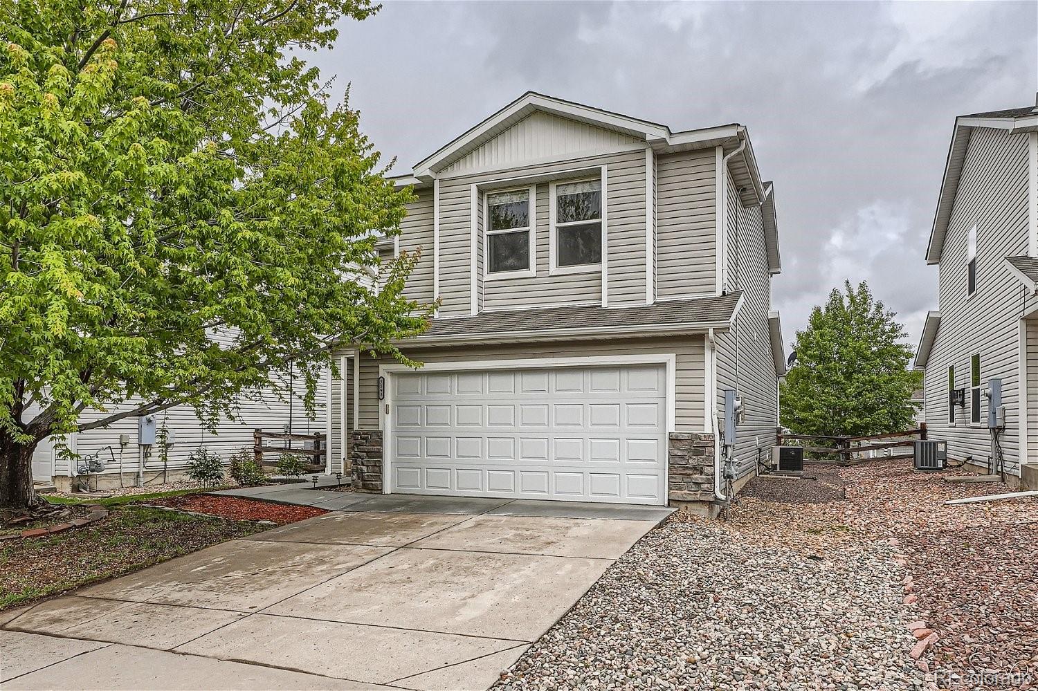 MLS Image #0 for 7593  brown bear court,littleton, Colorado