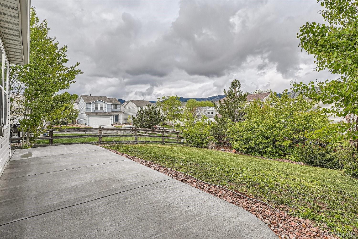 MLS Image #24 for 7593  brown bear court,littleton, Colorado