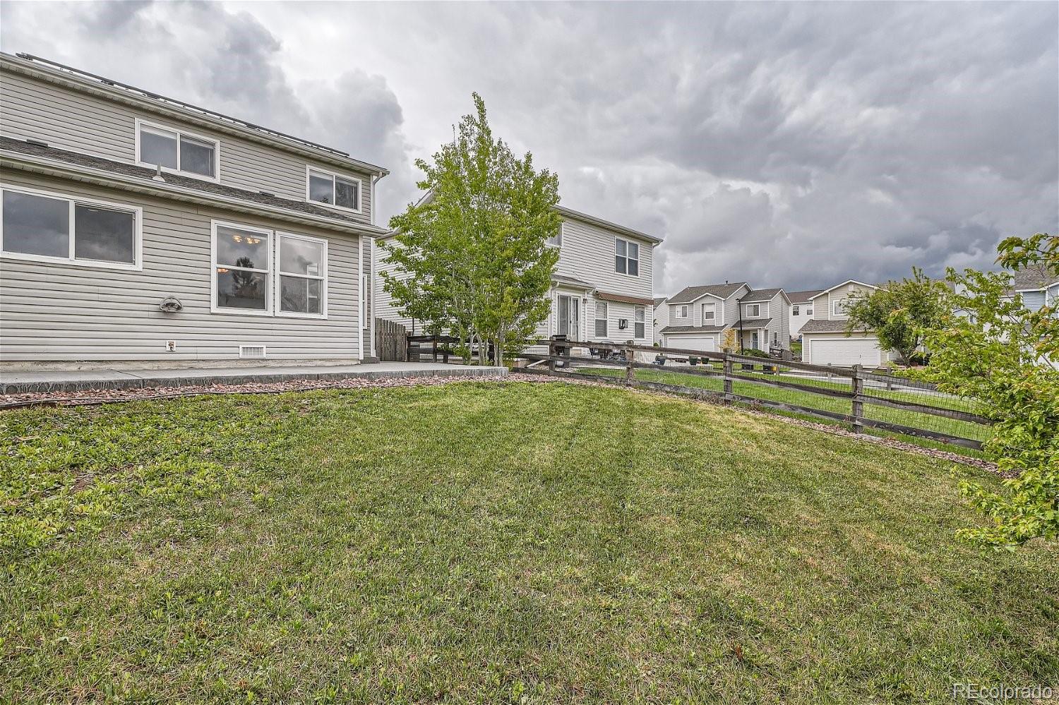 MLS Image #25 for 7593  brown bear court,littleton, Colorado