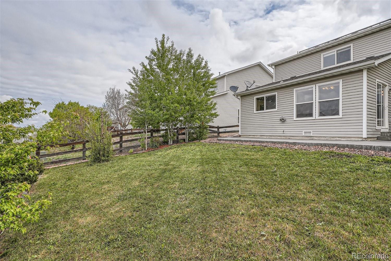 MLS Image #26 for 7593  brown bear court,littleton, Colorado