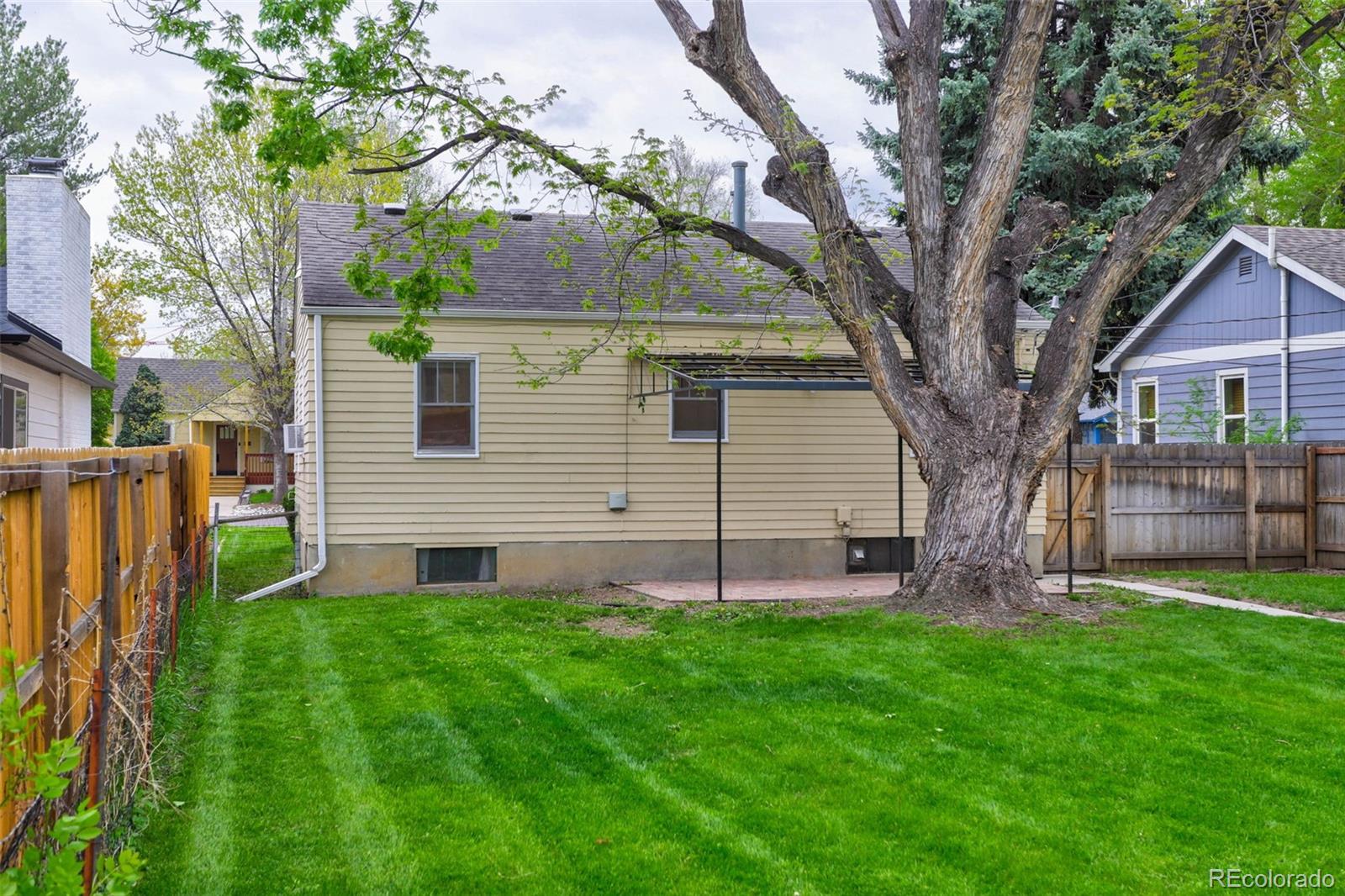 MLS Image #10 for 2347 s franklin street,denver, Colorado