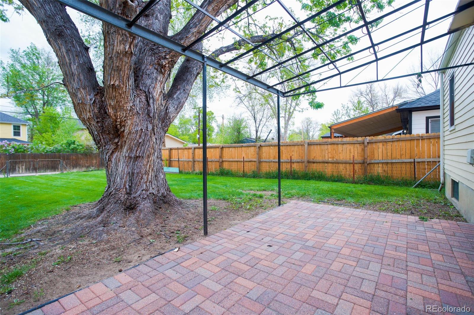 MLS Image #29 for 2347 s franklin street,denver, Colorado