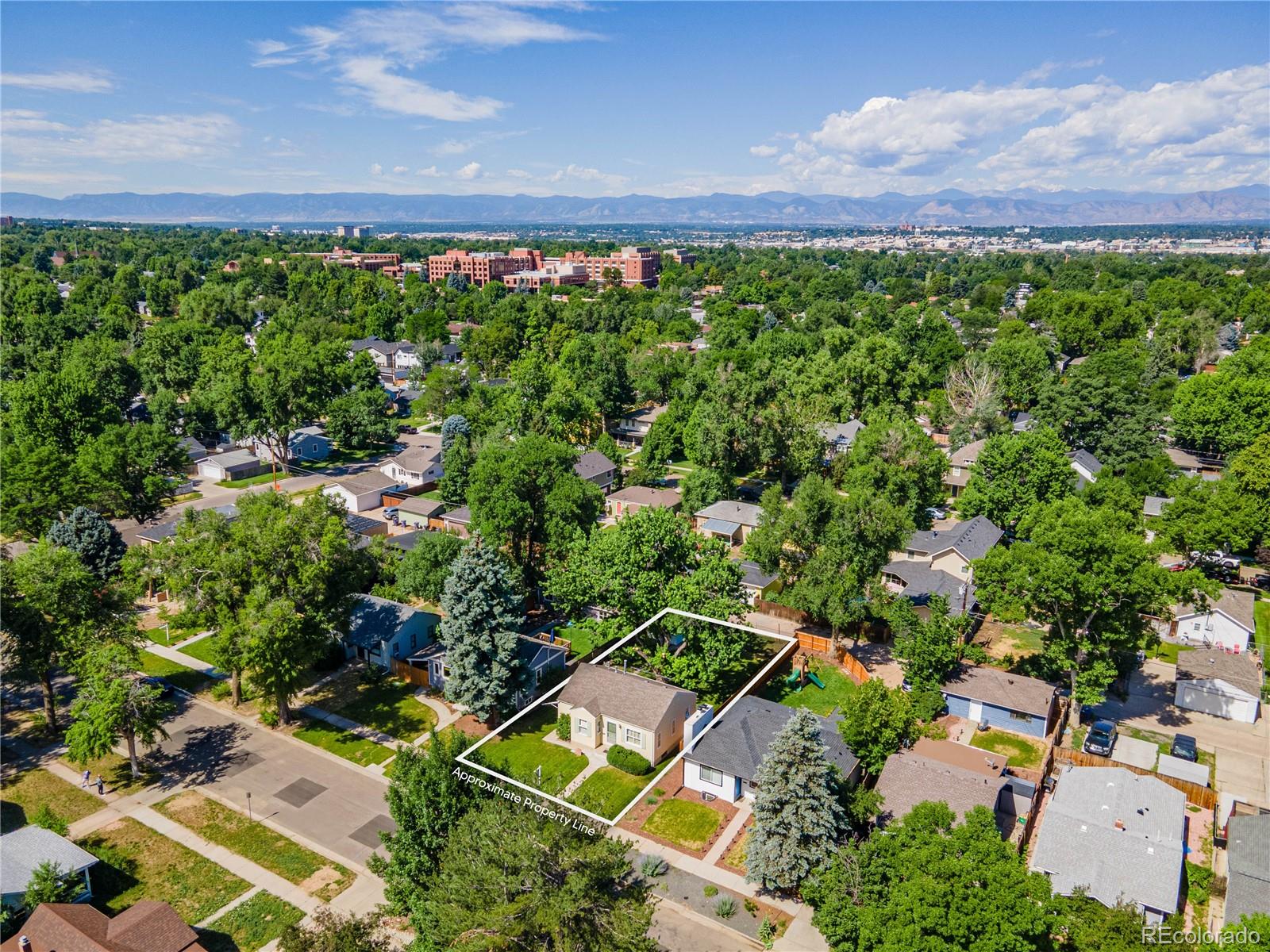 MLS Image #31 for 2347 s franklin street,denver, Colorado