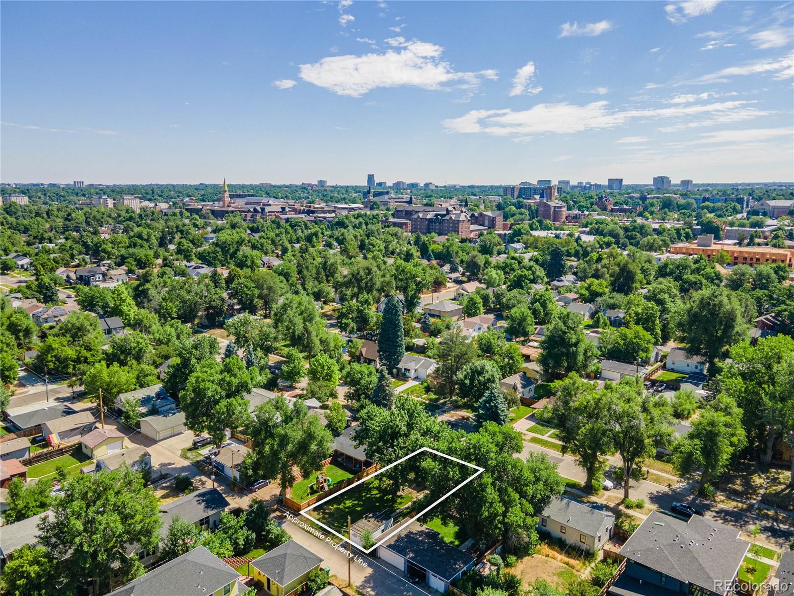 MLS Image #32 for 2347 s franklin street,denver, Colorado