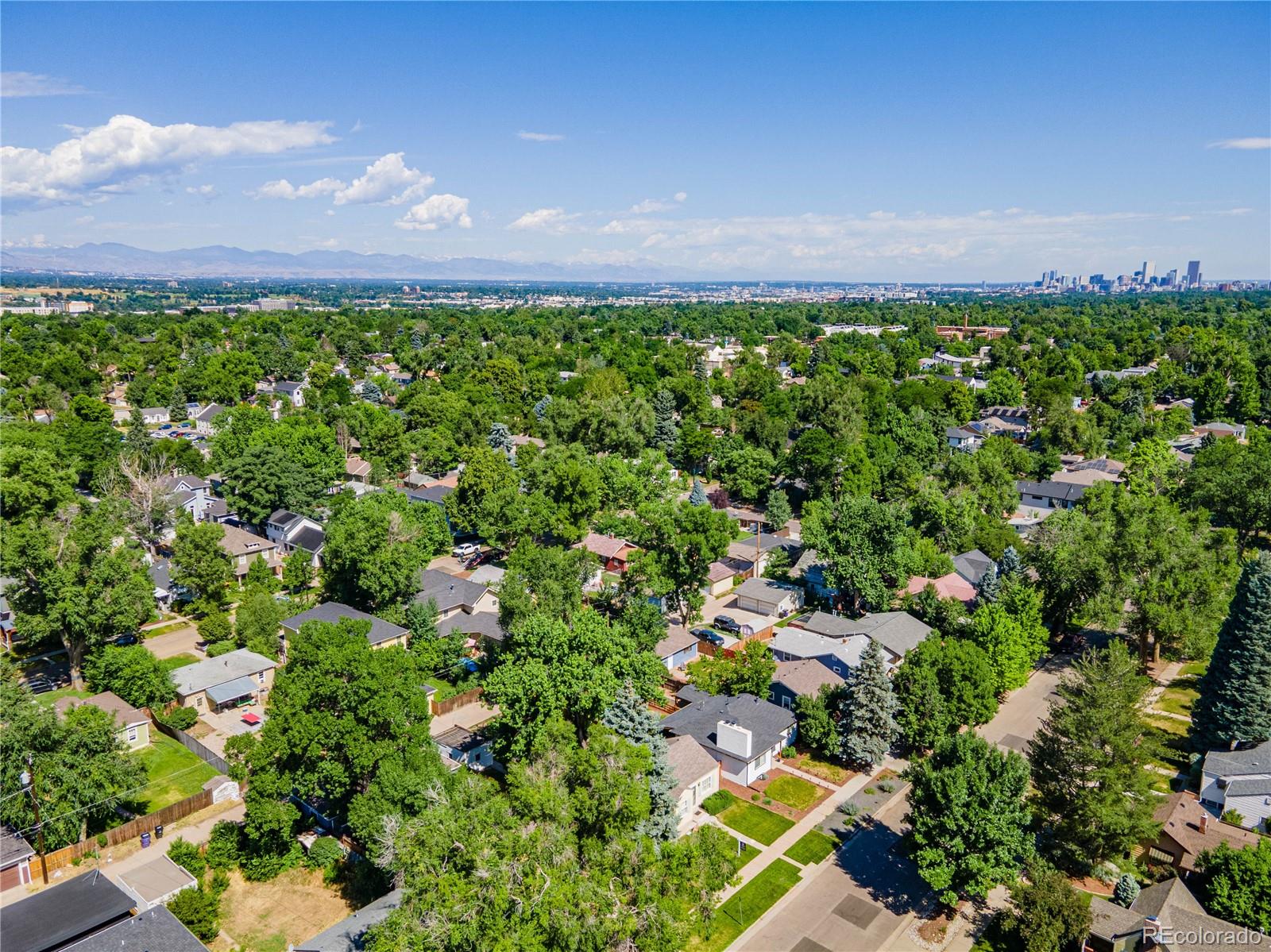 MLS Image #34 for 2347 s franklin street,denver, Colorado