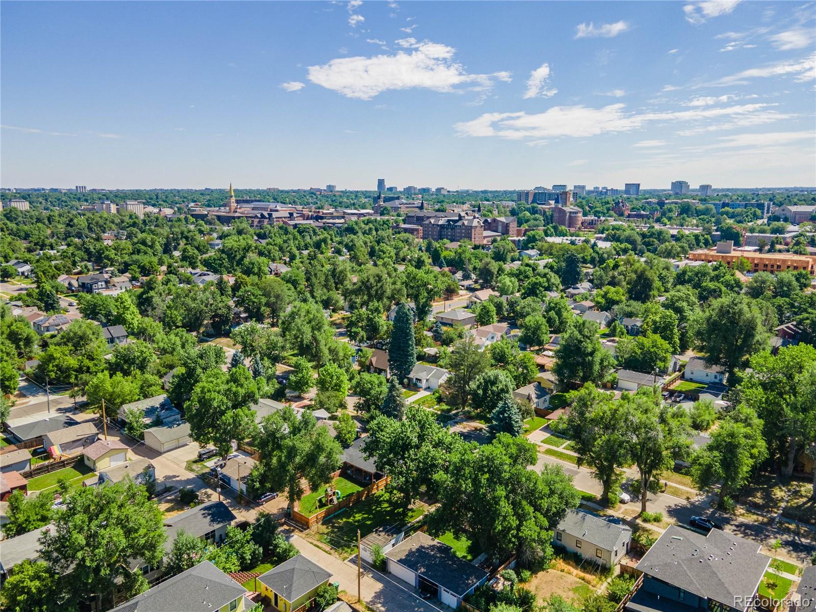 MLS Image #35 for 2347 s franklin street,denver, Colorado