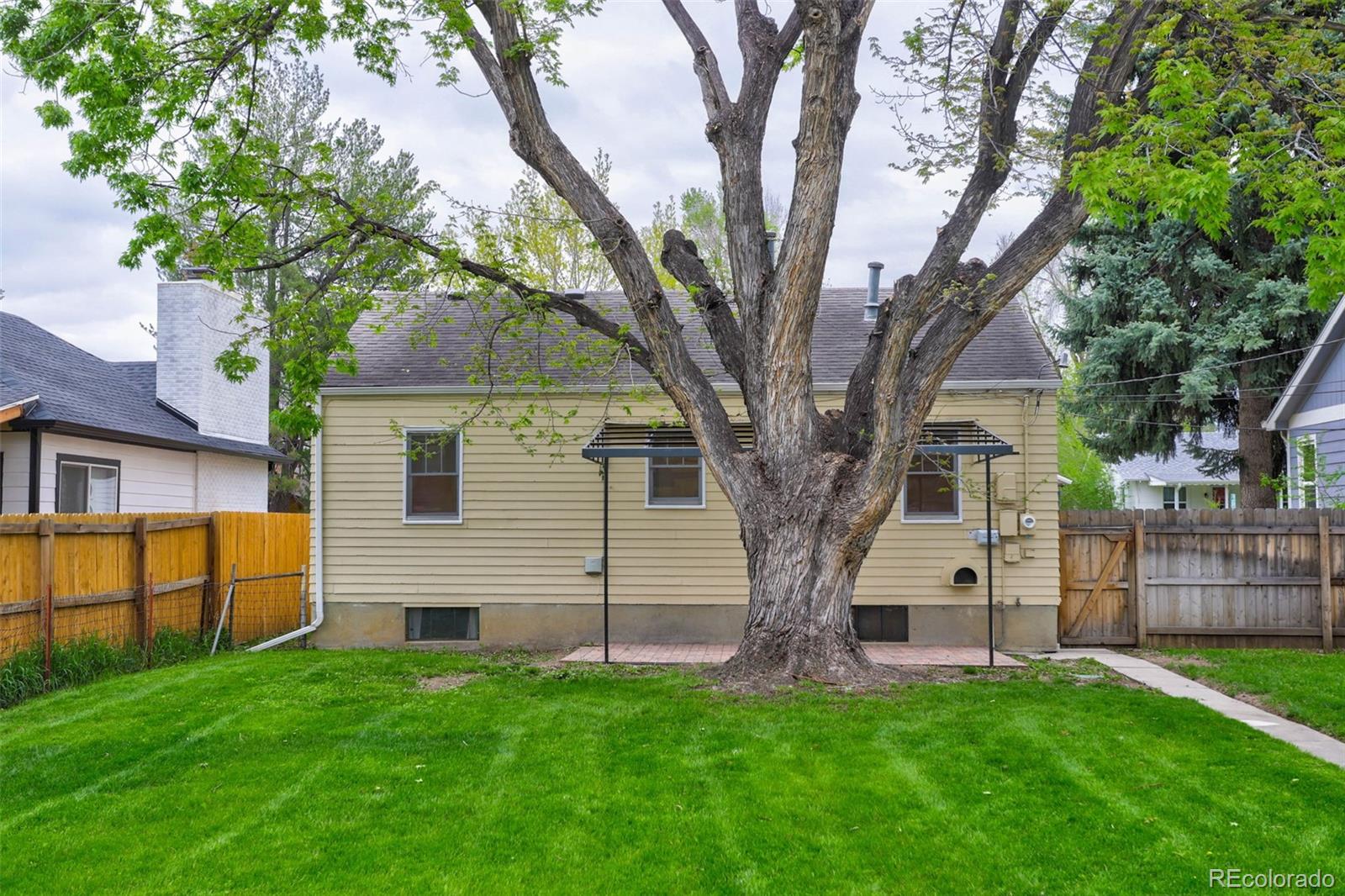 MLS Image #8 for 2347 s franklin street,denver, Colorado