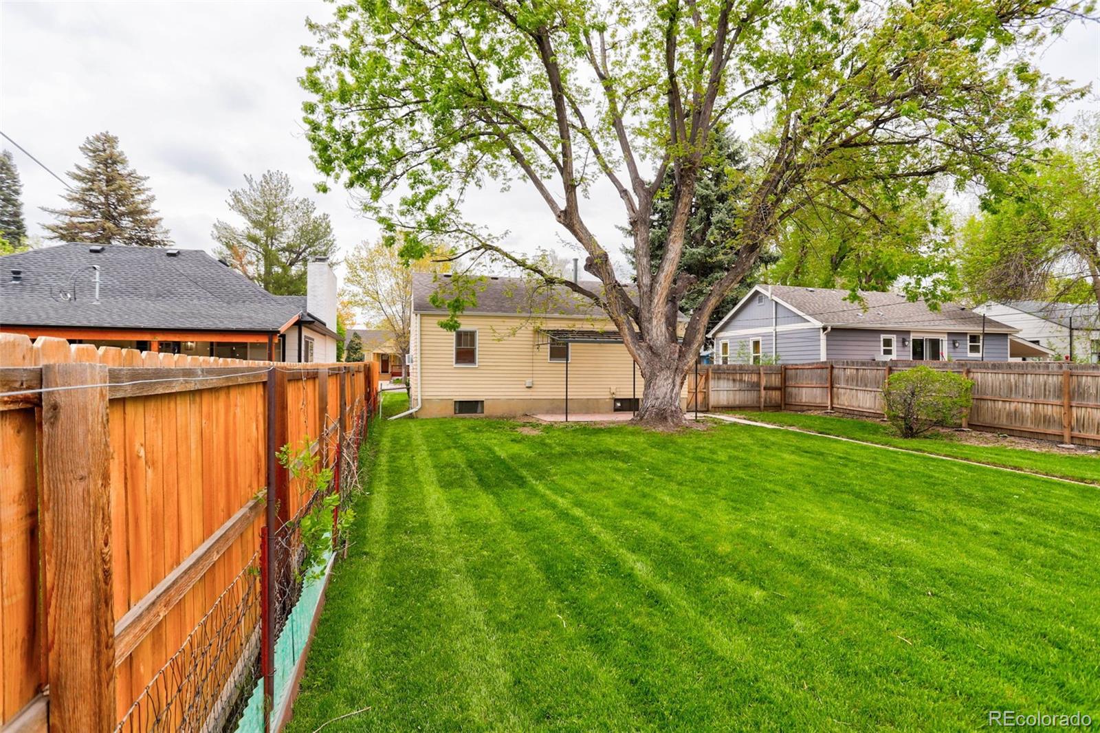 MLS Image #9 for 2347 s franklin street,denver, Colorado