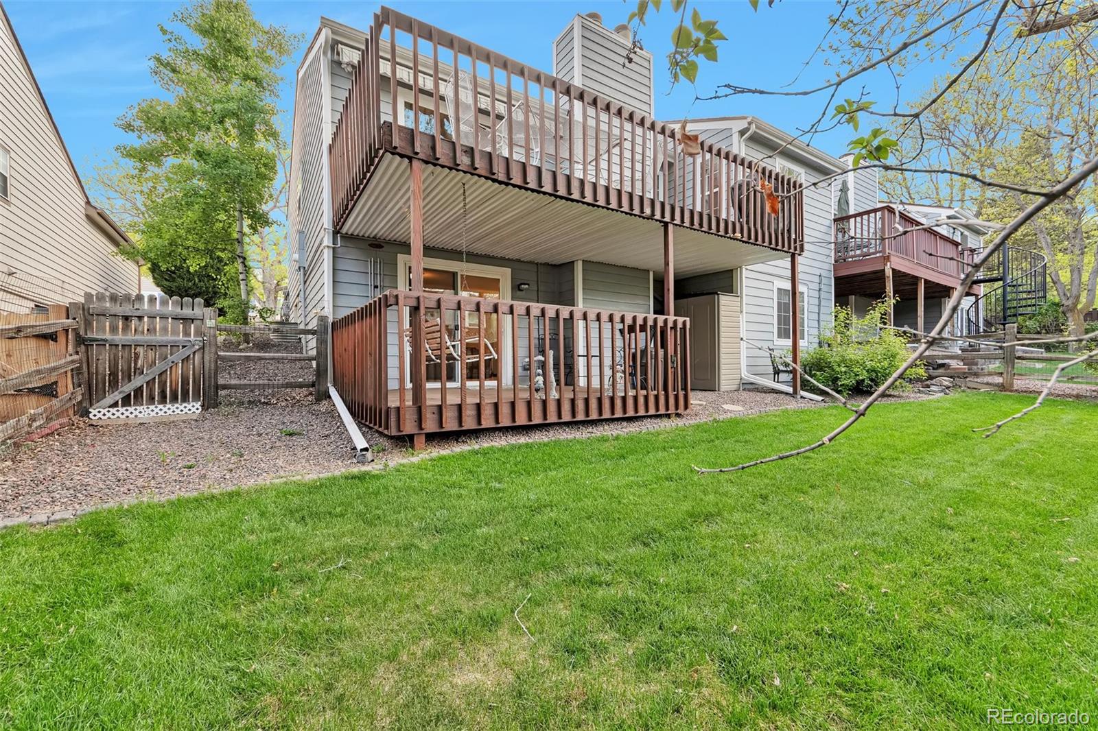 MLS Image #28 for 6021 e hinsdale avenue,centennial, Colorado