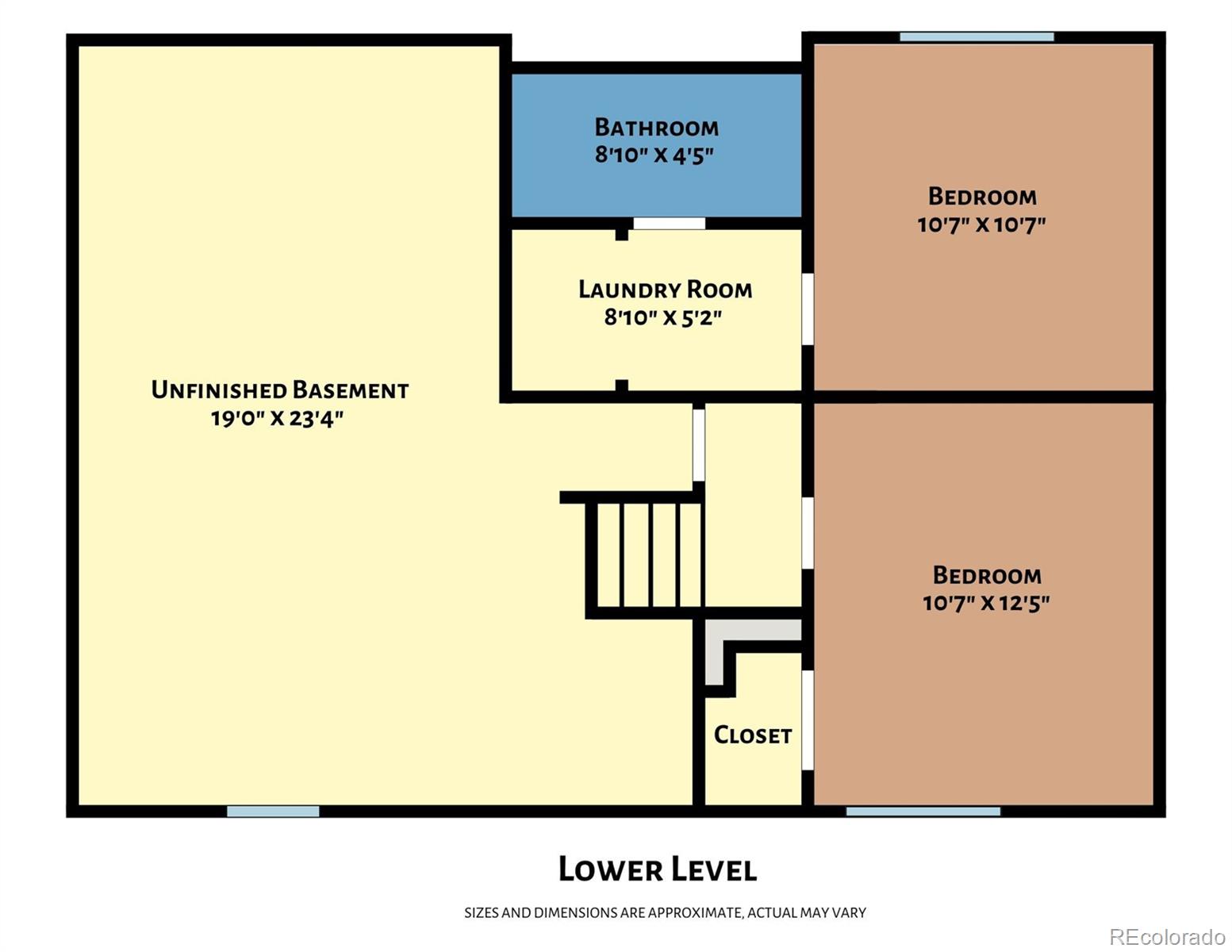 MLS Image #26 for 3474 e 117th drive,thornton, Colorado