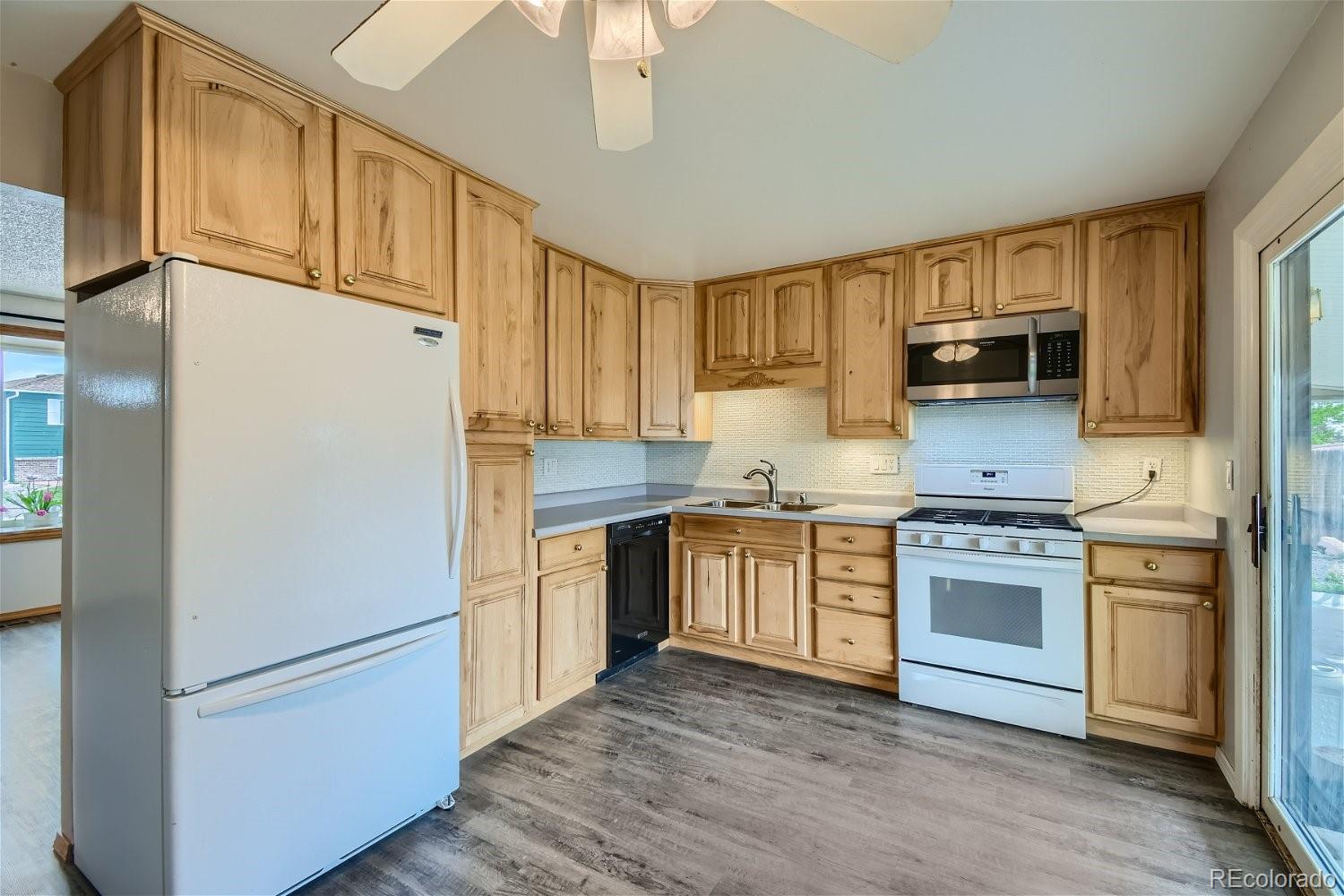 MLS Image #4 for 3474 e 117th drive,thornton, Colorado