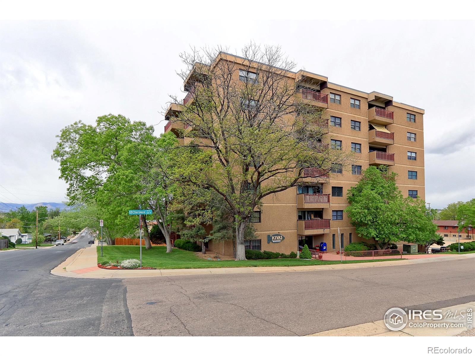 MLS Image #1 for 3675 s cherokee street 508,englewood, Colorado