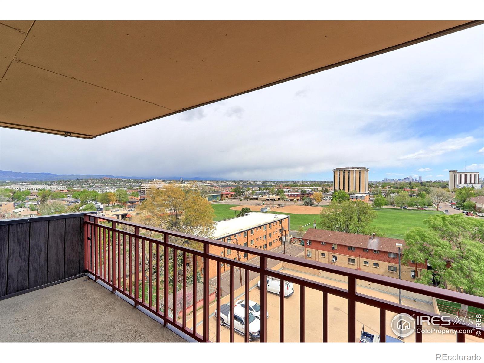 MLS Image #21 for 3675 s cherokee street 508,englewood, Colorado