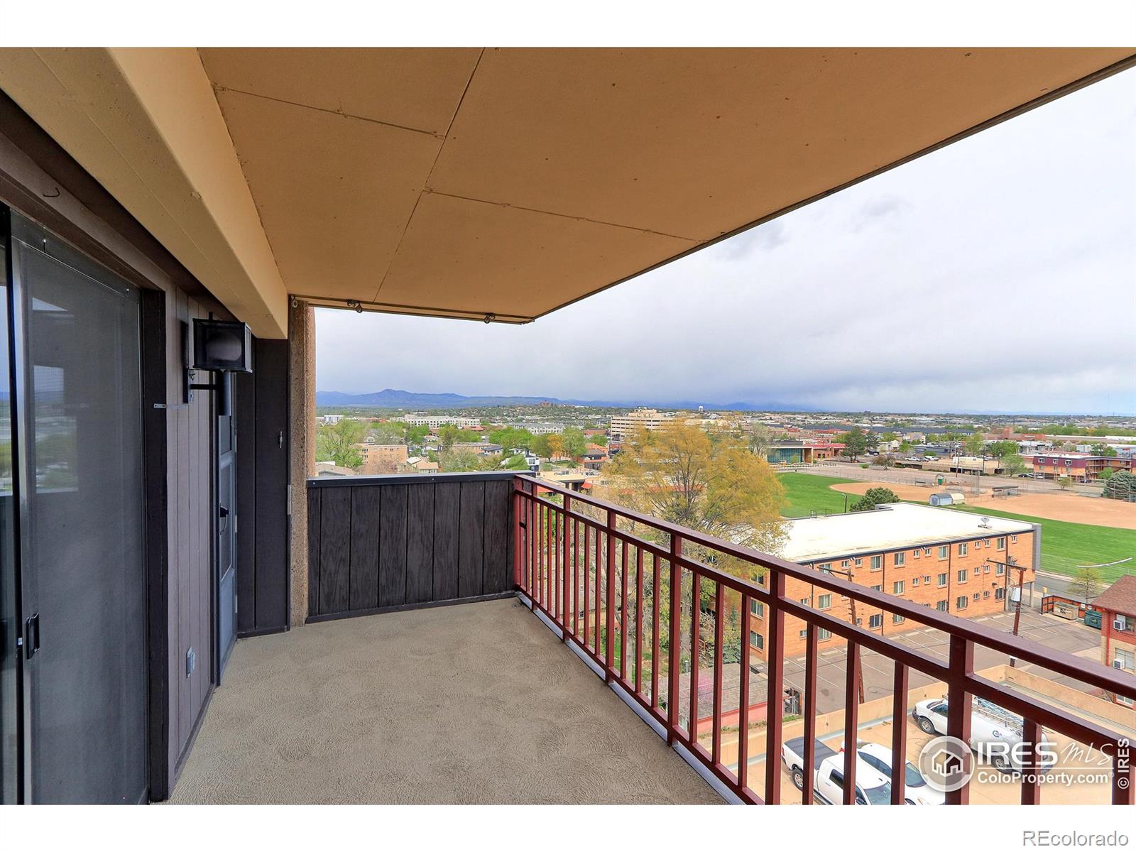 MLS Image #22 for 3675 s cherokee street 508,englewood, Colorado