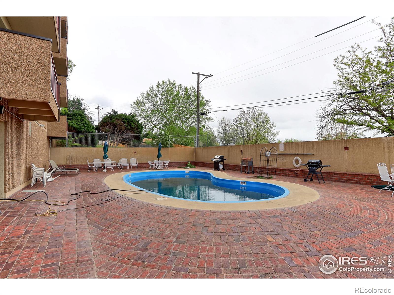 MLS Image #23 for 3675 s cherokee street 508,englewood, Colorado