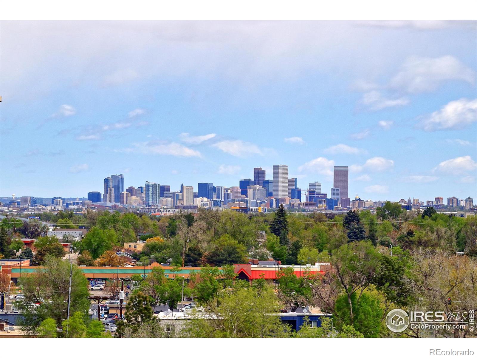 MLS Image #4 for 3675 s cherokee street 508,englewood, Colorado