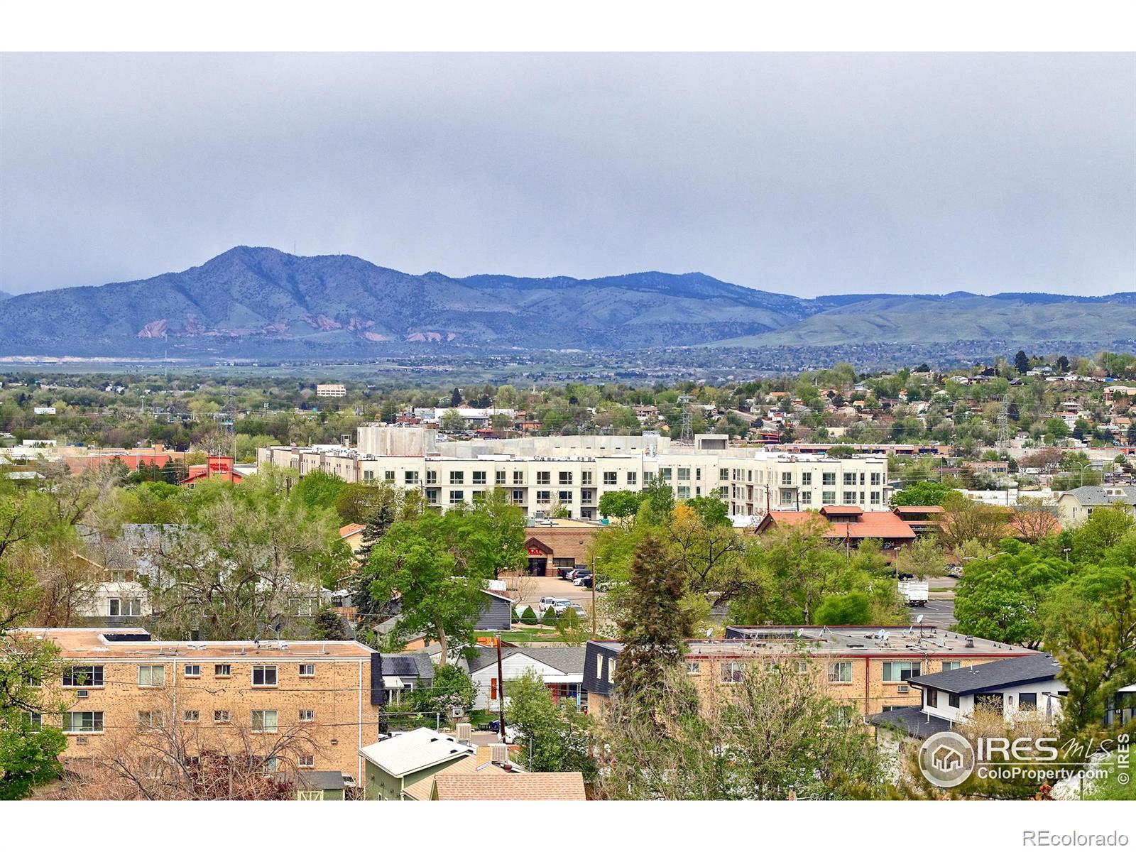 MLS Image #5 for 3675 s cherokee street 508,englewood, Colorado