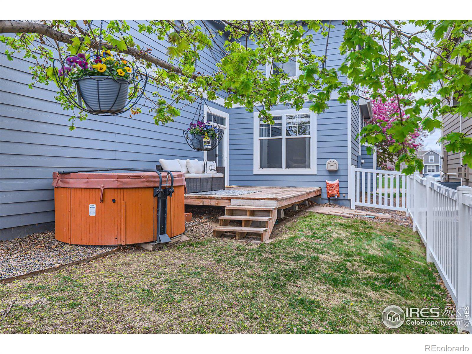 MLS Image #31 for 2609  amber harvest lane,fort collins, Colorado