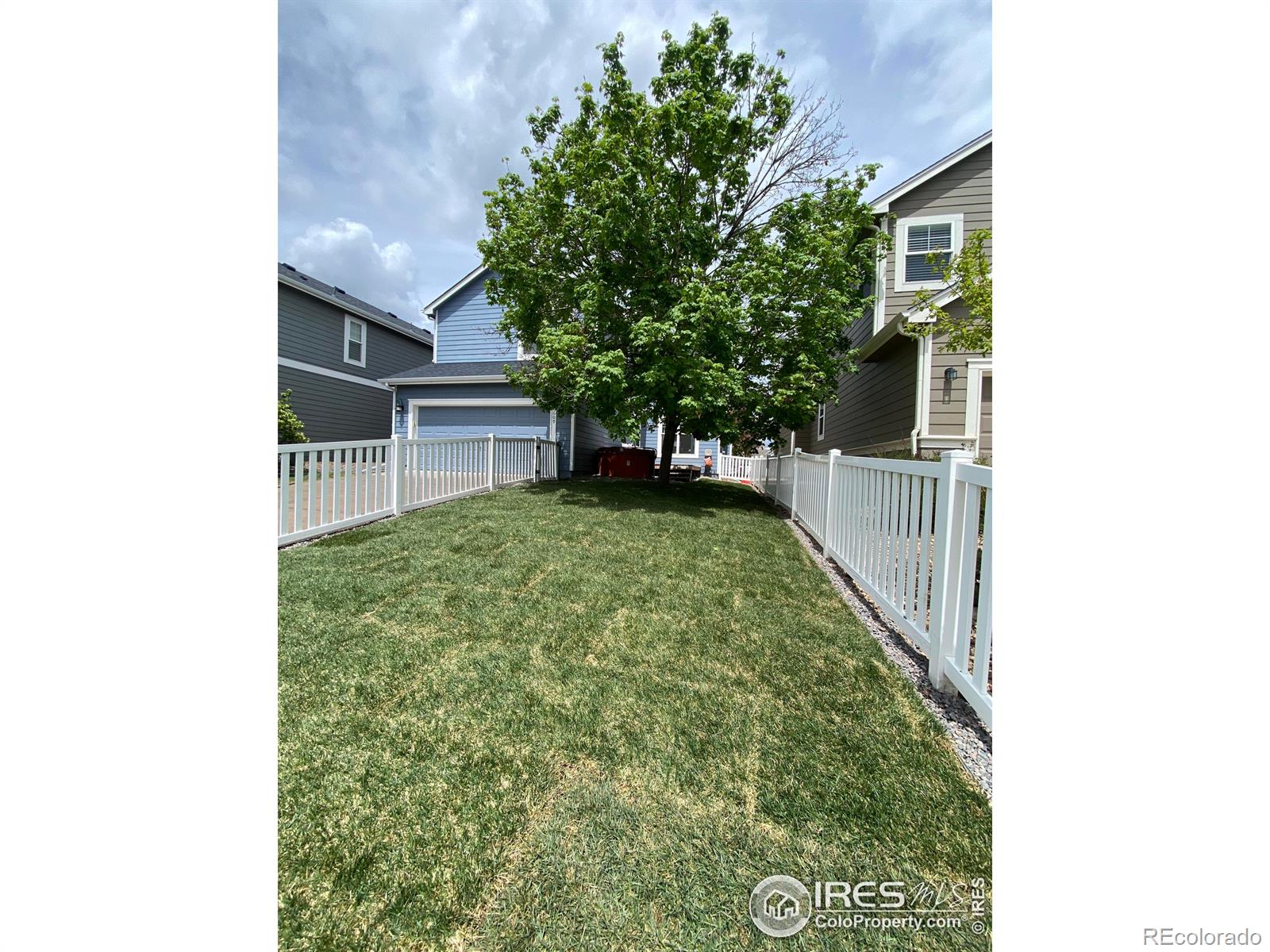 MLS Image #32 for 2609  amber harvest lane,fort collins, Colorado