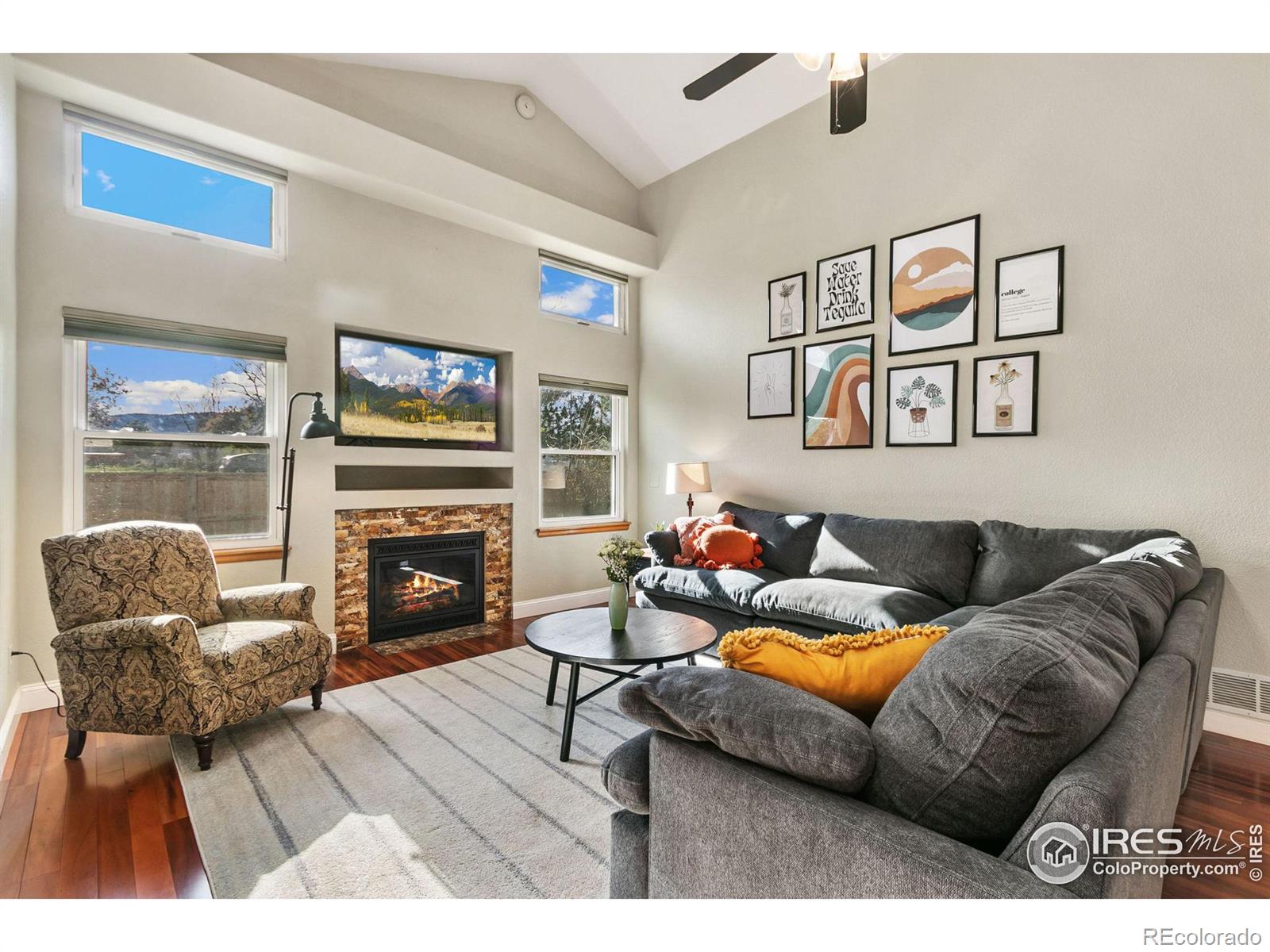 MLS Image #12 for 4203  lookout lane,fort collins, Colorado