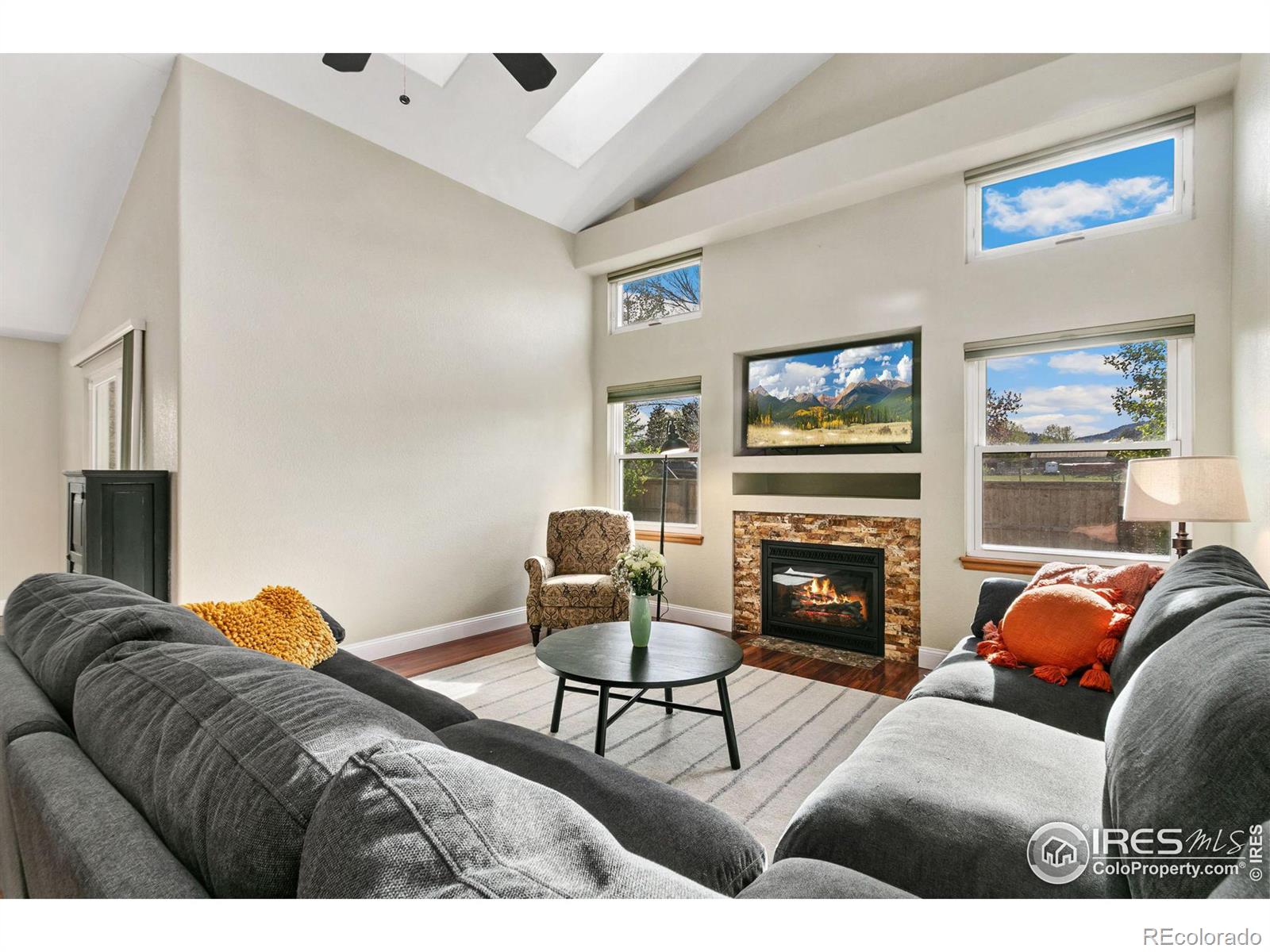 MLS Image #13 for 4203  lookout lane,fort collins, Colorado