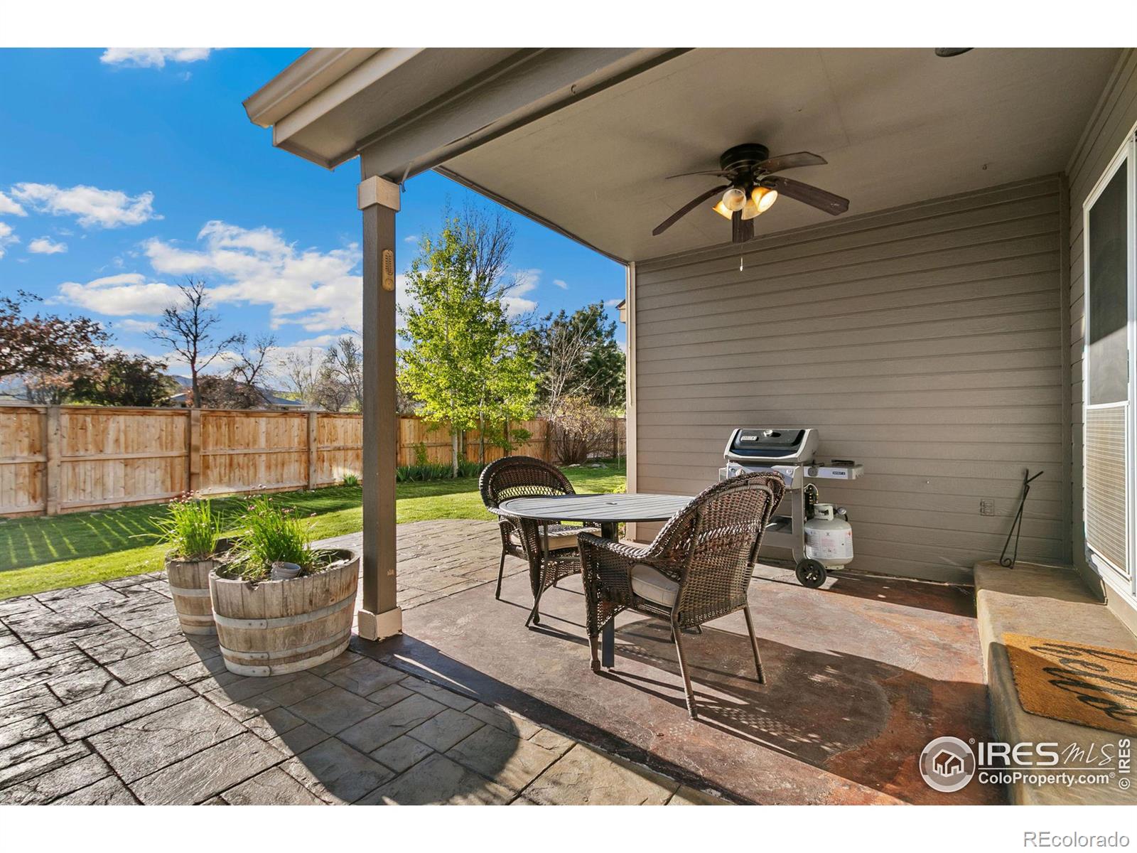 MLS Image #25 for 4203  lookout lane,fort collins, Colorado