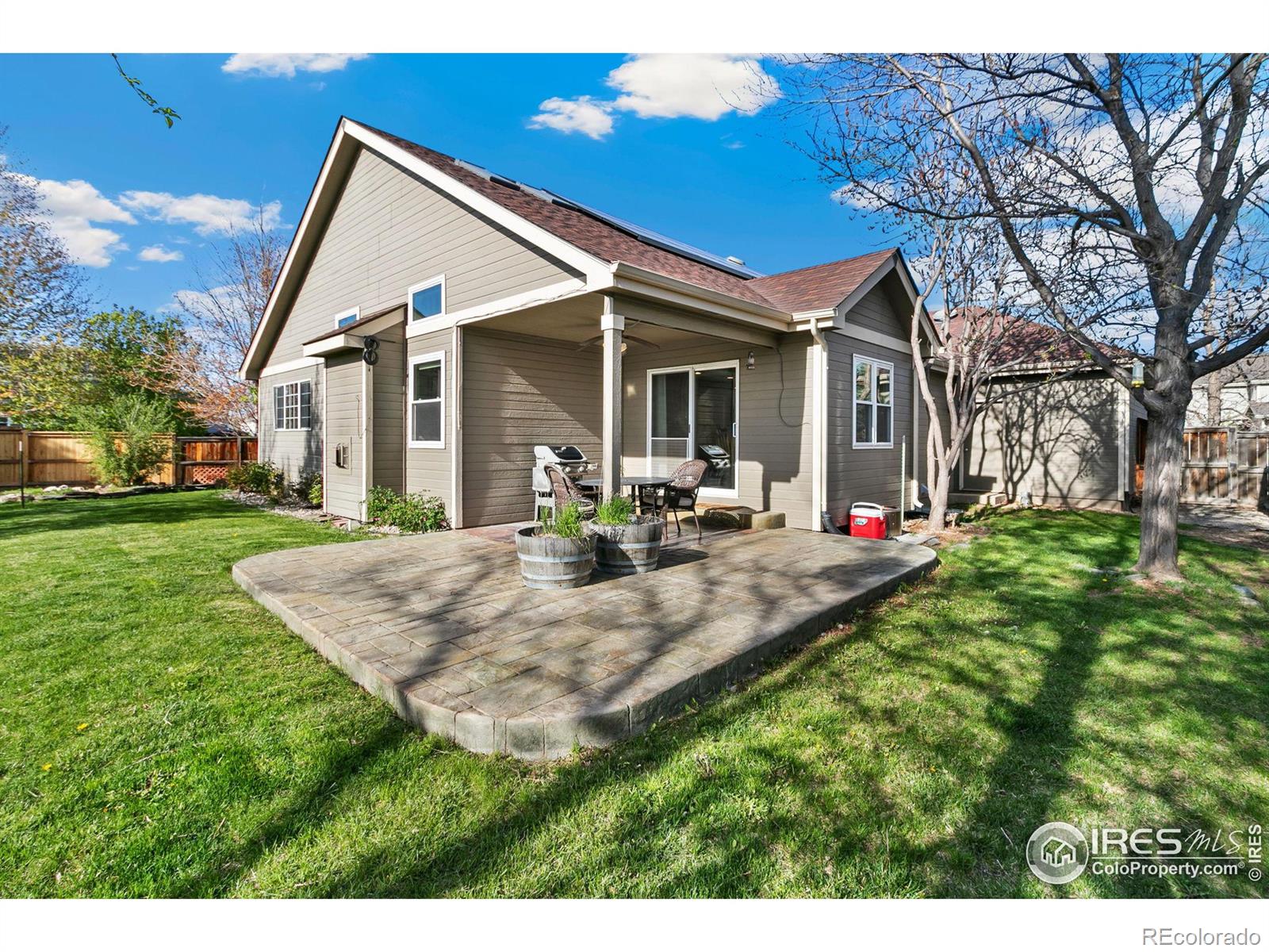 MLS Image #26 for 4203  lookout lane,fort collins, Colorado