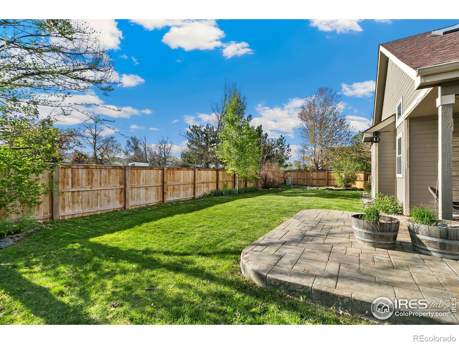 MLS Image #27 for 4203  lookout lane,fort collins, Colorado