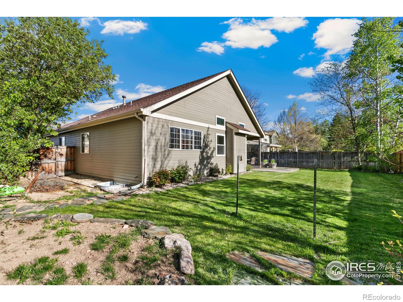 MLS Image #28 for 4203  lookout lane,fort collins, Colorado