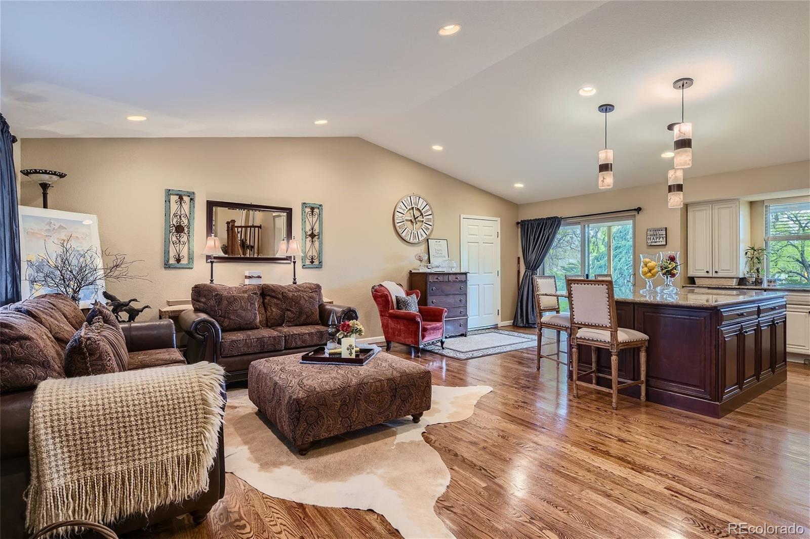 MLS Image #2 for 164 w acoma drive,littleton, Colorado